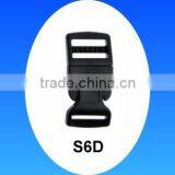 Safety Belt Buckle Clip for Dog Collar thumbnail-2