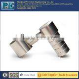 Good Quality Customized Cnc Machining Mechanical Assemble Parts