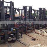 FD30 used forklift, also 6FD30/ 7FD30/ 8FD30 for sale