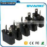 2016 Brand New Electrical US/EU to AU Travel Converter AC Power Plug Power Charger Adapter Smart Universal Travel Adapter thumbnail-2