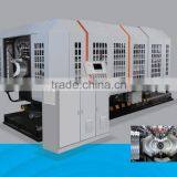 SBZ630H High Speed Corrugated Pipe Extrusion Line With CE thumbnail-1