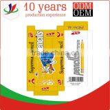 Paper Packaging Box Pen Storage Box thumbnail-2