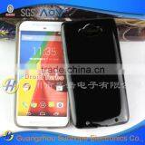 Wholesale TPU Jelly Smooth Mobile Cell Phone Case for Motorola Droid Turbo XT1254