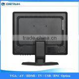 Remote Control HD 15 Inch LCD TV thumbnail-4