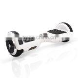 High Performance Bluetooth 2 Wheel Self Balancing Electric Scooter Balance Board Scooter thumbnail-2