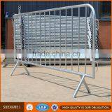 Pedestrian Safety Barrier Manufacturers