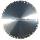 Supply Diamond Cutting Tool 18" Concrete Cutter Blade for Floor Saw