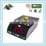 Large Surface for Printing Big Display Digital Tuning PLL Radio thumbnail-2