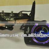 Musical Metro Guitar Tuner From China thumbnail-1
