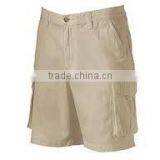 Cargo Men's Shorts With Side Pockets thumbnail-6