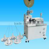 Automatic Single Head Crimp Soldering Machine(output 5pcs Once) thumbnail-3