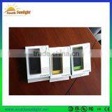 8000mah Solar Charger Powerbank Super Capacity Made in China thumbnail-2