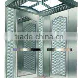 Passenger Elevator With Beautiful Decoration thumbnail-1