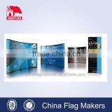 2015 New Product Advertising for Trade Show Pop up Display thumbnail-2