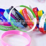 2016 Silicone Promotional Products/cheap Bracelets thumbnail-1