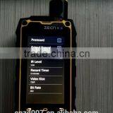 Low Price Optical Zoom Law Enforcement Camera