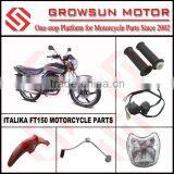 ITALIKA Motorcycle Handle Grip for FT150