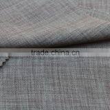 2017 Summer Hot Selling Women Blouse Linen Type 100%Polyester Woven Dyeing Dobby Fabric thumbnail-4