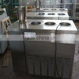 New Style Turkish Ice Cream Machine With 3 Barrels thumbnail-1