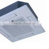 Supply Water Chilled 4-way Cassette Fan Coil Units