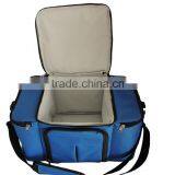 Custom Large Capacity Insulated Picnic Cooler Bag Can Cooler Bag