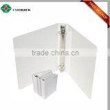 Top Sale a4 Foldable File Foler 3 Rings Binders