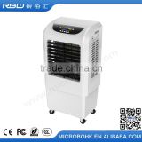 Low Power consumption household best sell mini big size air cooler
