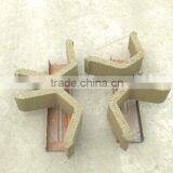 FL150T Interlock Paver/ Concrete Paving Slab Price/ Paver Machine thumbnail-2