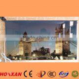 Far Infrared Heater Panel 800W Carbon Fiber Heater thumbnail-1