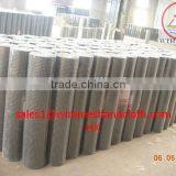 6x6 Concrete Reinforcing Welded Wire Mesh
