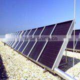 Solar Hot Water System / Indirect Active Solar Water Heating System/homemade Solar Thermal Collector thumbnail-1