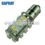 SMD 3528 BA9S Auto Led Lamp Car Lighting