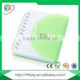 Customized Size Genuine pp Small Notebook thumbnail-2