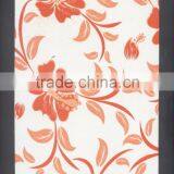 High Quality Matt Surface Waterproof Flower Kitchen Laminate Sheets