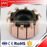 Alibaba Professional electrical juicer parts accessories