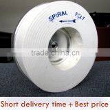 MFG Polishing Felt Wheel for Glass/felt Wheel/pure Wool Wheel/wool Felt Wheel Polishing Tool/in Shock thumbnail-2