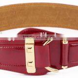 Fashion Classic Style PU Belt For Ladies --- E1412063 thumbnail-2
