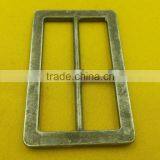 59mm Inner Big Rectangle Shape Buckles With Prong for Waistband Belt -- MD5016 thumbnail-5