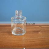 Personal Care Industrial Use and Cap with Brush Sealing Type nail polish bottle