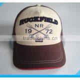 Wholesale Custom Baseball Cap,embroidery Baseball Cap,sports Cap thumbnail-1