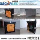 Aluminum Case Die-casting Ultra Thin Rental Indoor Led Display thumbnail-2