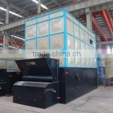 Chinese Produce Horizontal Coal Burning Thermal Oil Heater