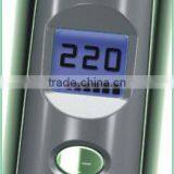 CE FCC ROHS Certification and Ceramic Plate Type Professional Hair Straightener thumbnail-2