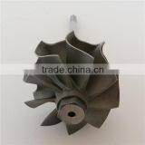GT18 704580-0005(704580-0001 Slender) Turbine Wheel Shaft thumbnail-3