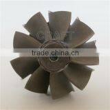 GT17 717904-0033/755042-0001 Turbine Wheel Shaft thumbnail-2