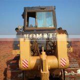 Used Bulldozer D85 of Very Good Working Condition,D85A-21 Dozer thumbnail-4
