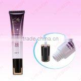 Pump Head Cosmetic PE Tube for Eye Cream Packaging