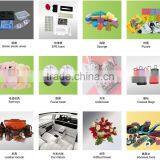 2016 Hydraulic Moving Head Cutting Press / Punching Machine thumbnail-6