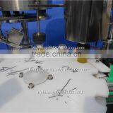 Automatic Carbonated Drink Filling and Capping Machine, Beverage Filling Machine Shanghai Factory thumbnail-2