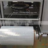 25 New Style Automatic Transparent Stetch Film Soap Packaging Machine, Soap Wrapping Machine thumbnail-3